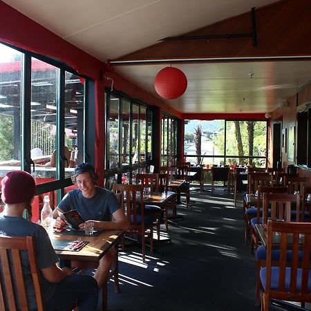 Fox Glacier Pod Hostel & Inn Exterior photo