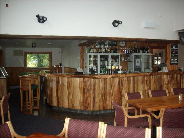 Fox Glacier Pod Hostel & Inn Exterior photo
